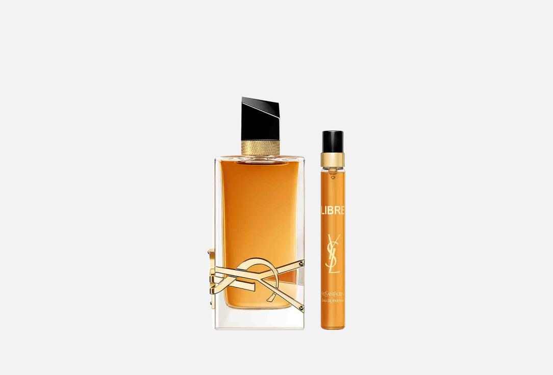 Yves Saint Laurent Eau de Parfum Intense Set Libre 2 pcs Yves Saint Laurent Eau de Parfum Intense Set Libre