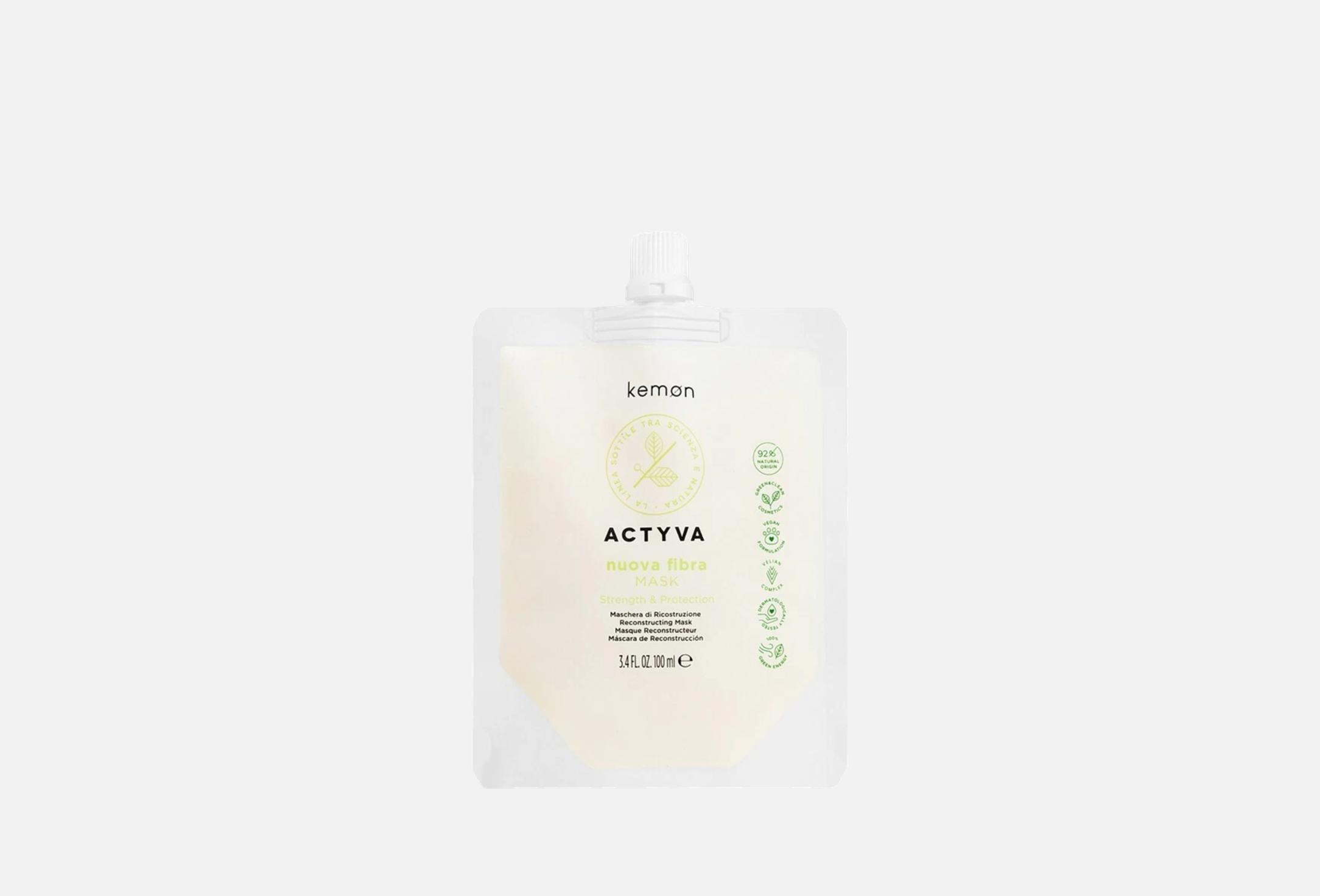 Actyva Nuova Fibra Mask Velian  100 