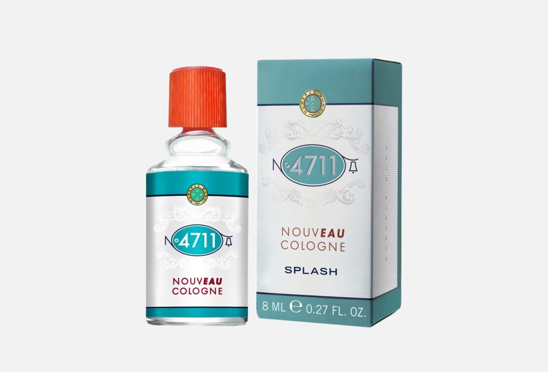 4711 أكوا كولونيا ماء كولونيا نوفو