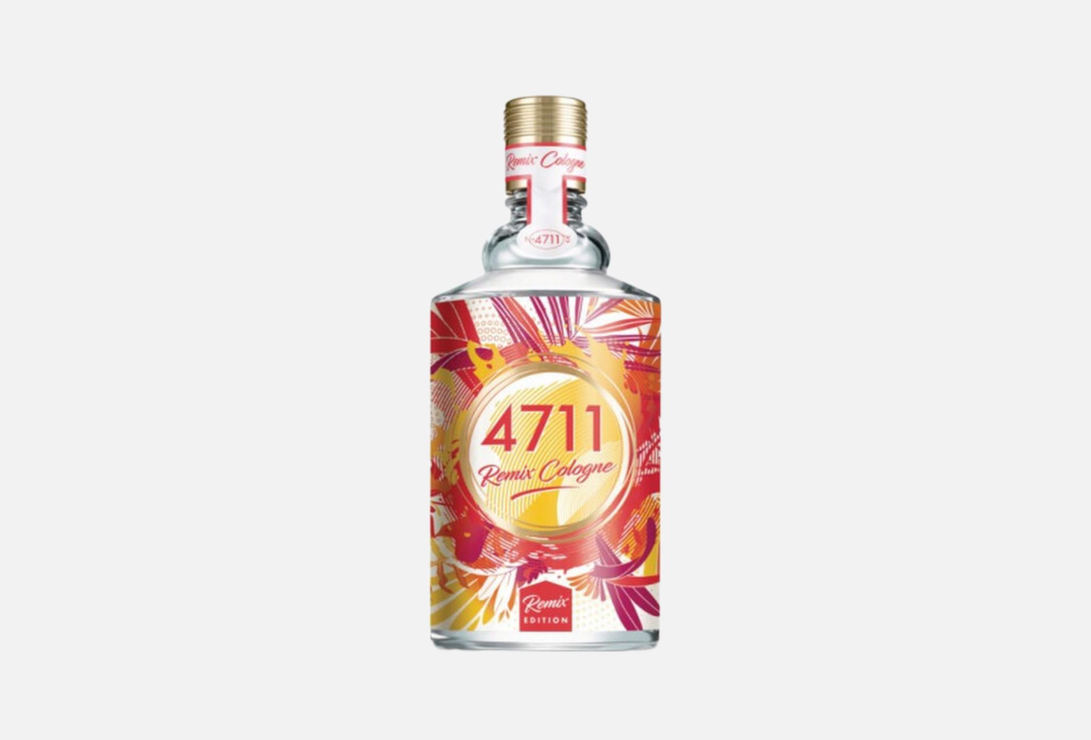 Remix cologne grapefrui  100 