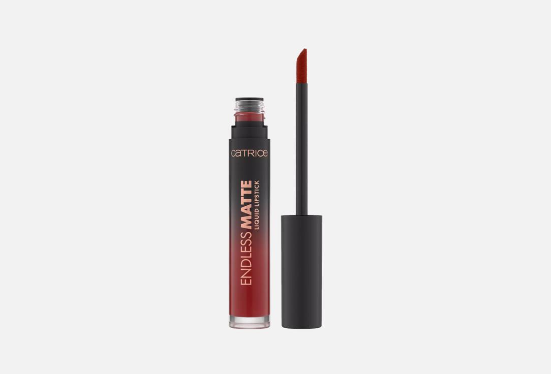 Catrice Liquid Lipstick Endless Matte