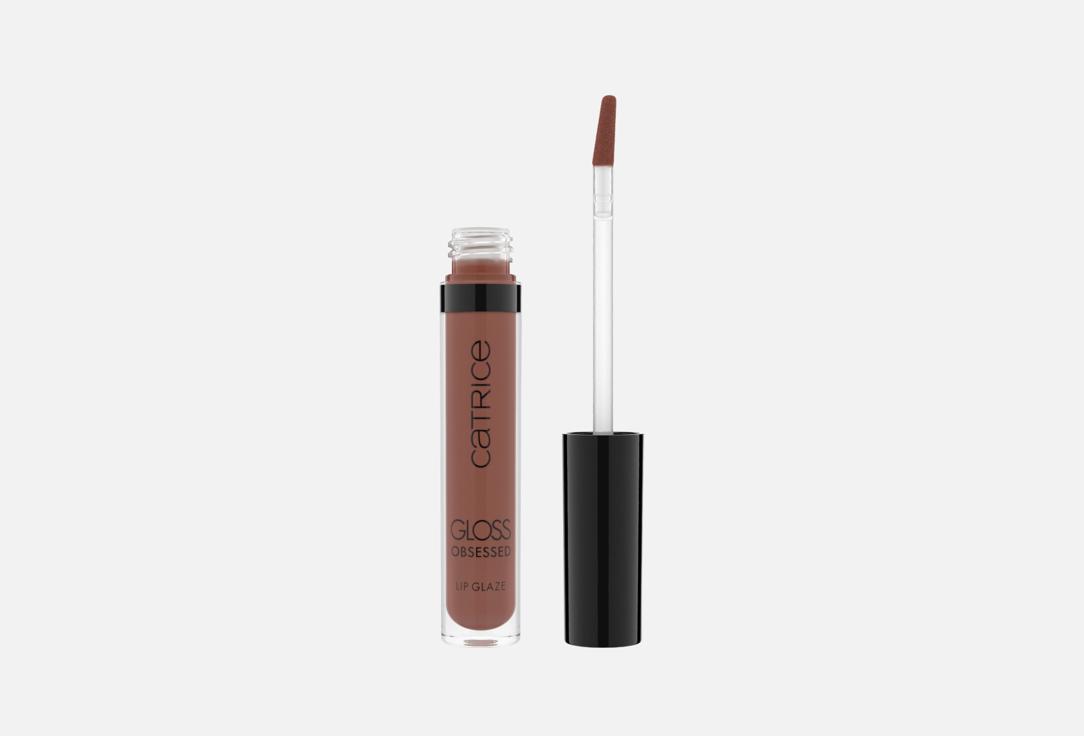 Catrice Lip Glaze Gloss Obsessed