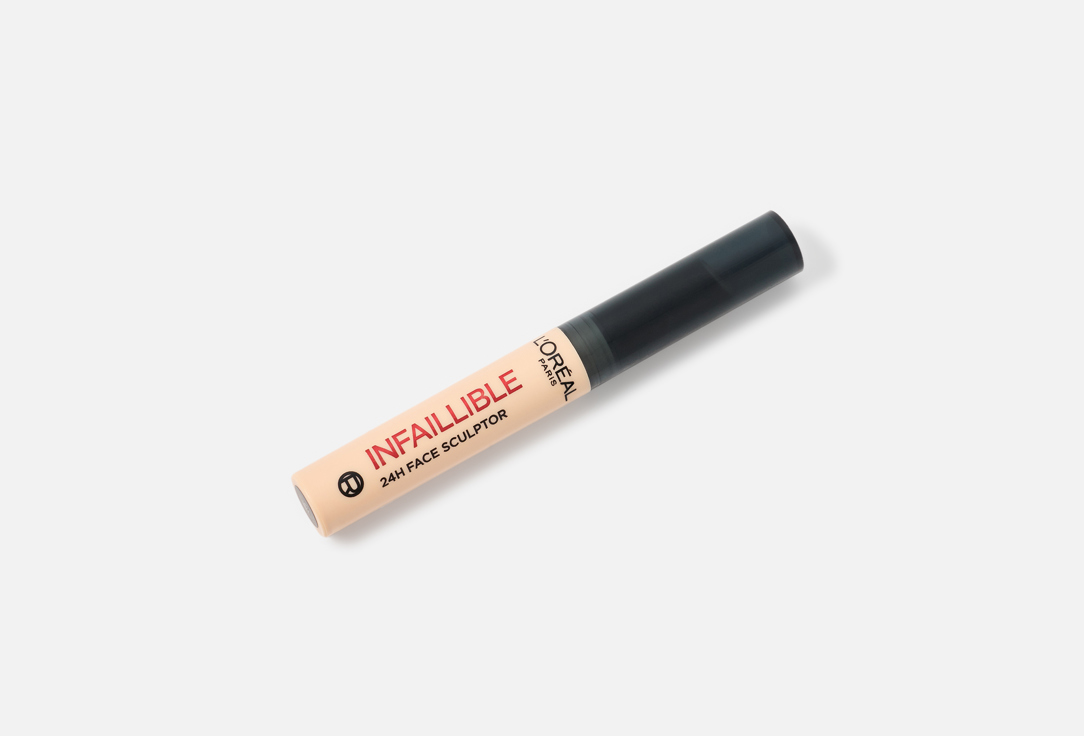 L'Oreal Paris Contouring Stick Infallible Face Sculptor Fair lift 12 ml L'Oreal Paris Contouring Stick Infallible Face Sculptor