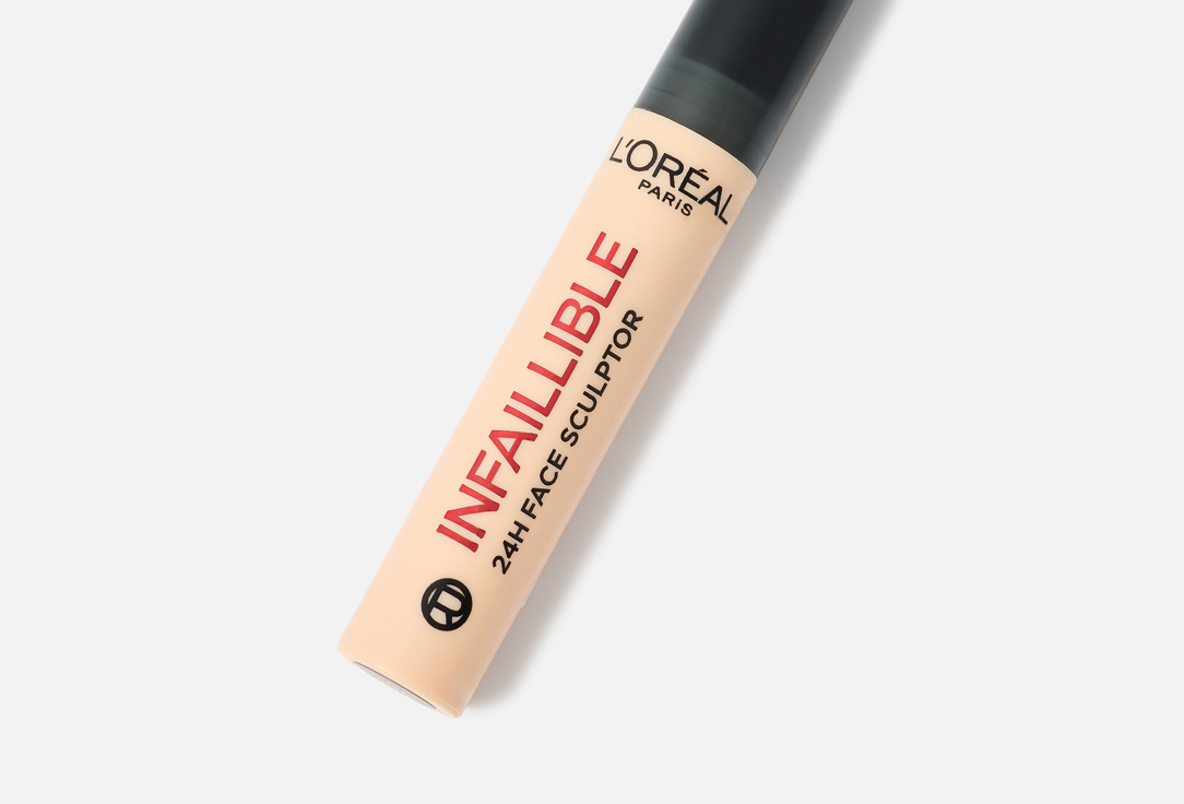L'Oreal Paris Contouring Stick Infallible Face Sculptor Fair lift 12 ml L'Oreal Paris Contouring Stick Infallible Face Sculptor