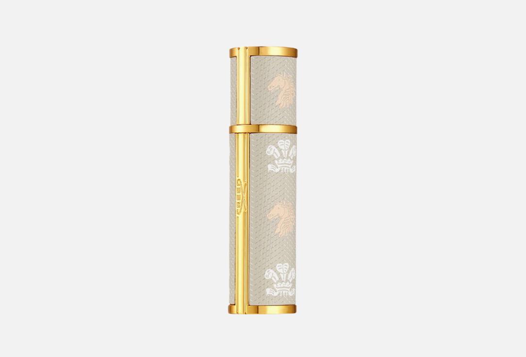 Creed Perfume Atomizer Refillable Travel Perfume Atomizer