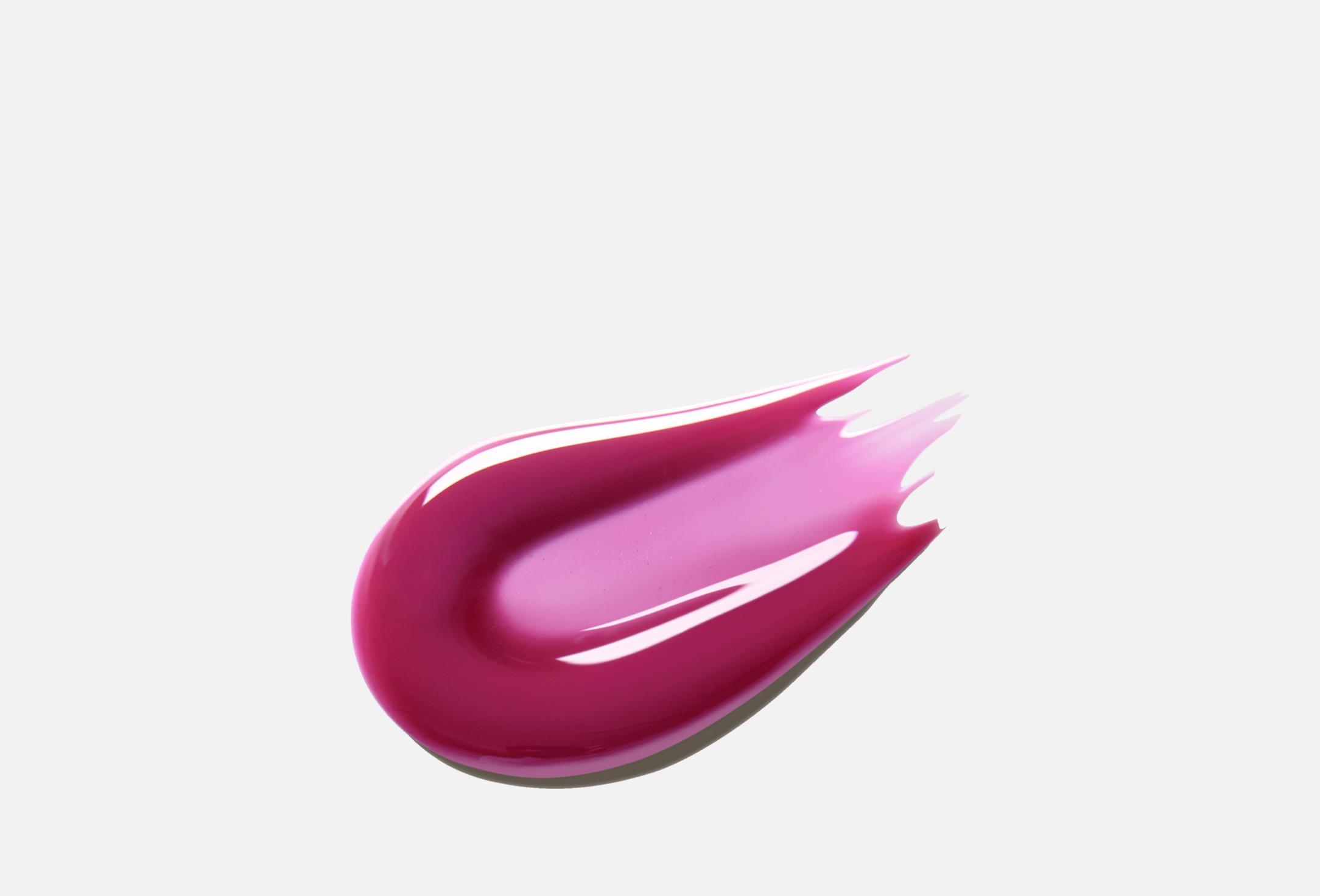 TOCOBO Nourishing and plumping lip oil JUICY BERRY 02, Berry Brandy 4 g TOCOBO Nourishing and plumping lip oil JUICY BERRY