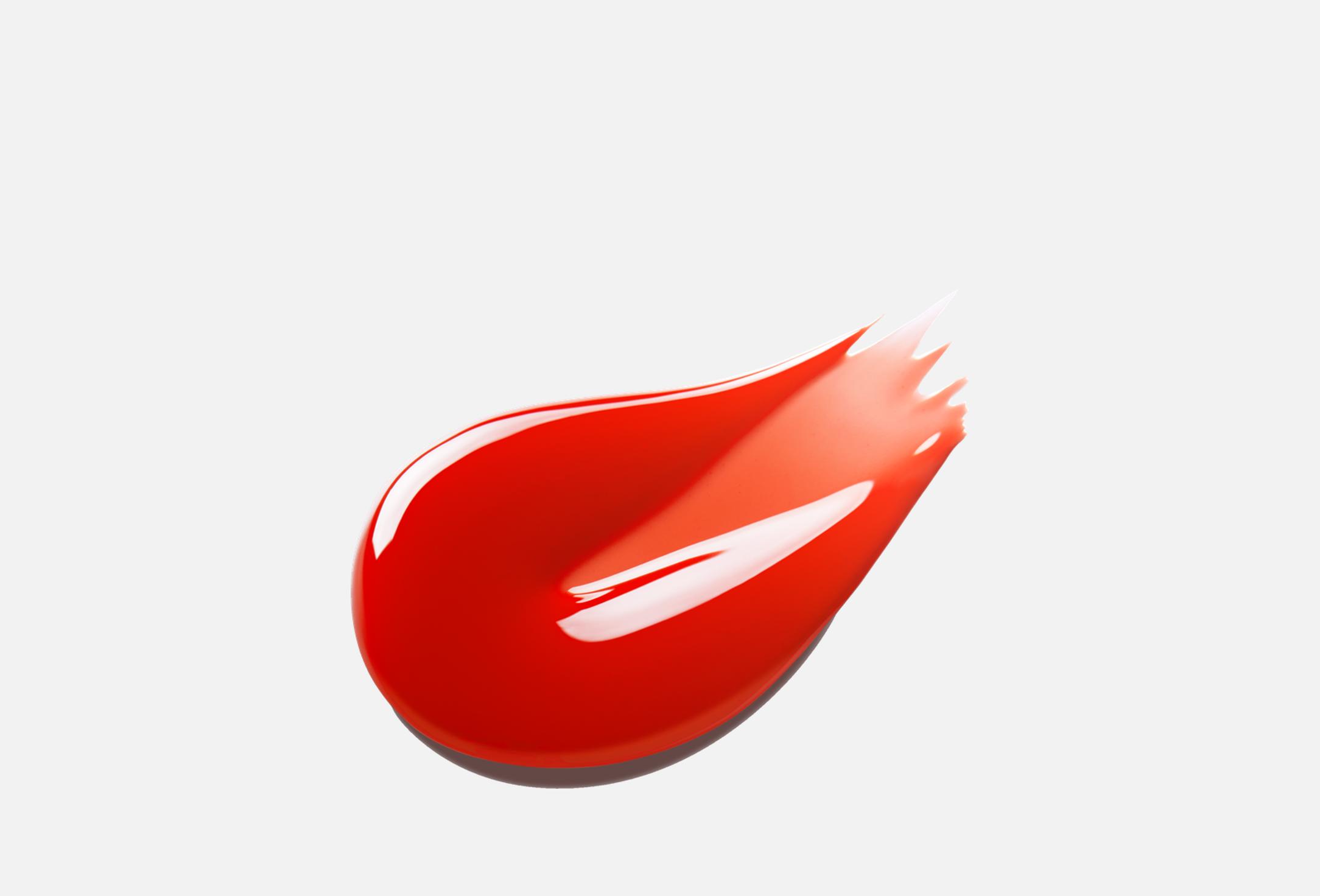 TOCOBO Nourishing and plumping lip oil JUICY BERRY 01, Chill Red 4 g TOCOBO Nourishing and plumping lip oil JUICY BERRY
