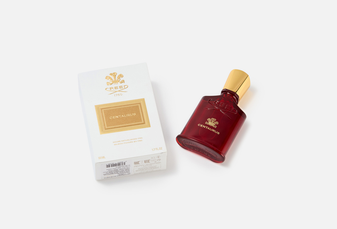 كريد ماء عطر سنتورِس