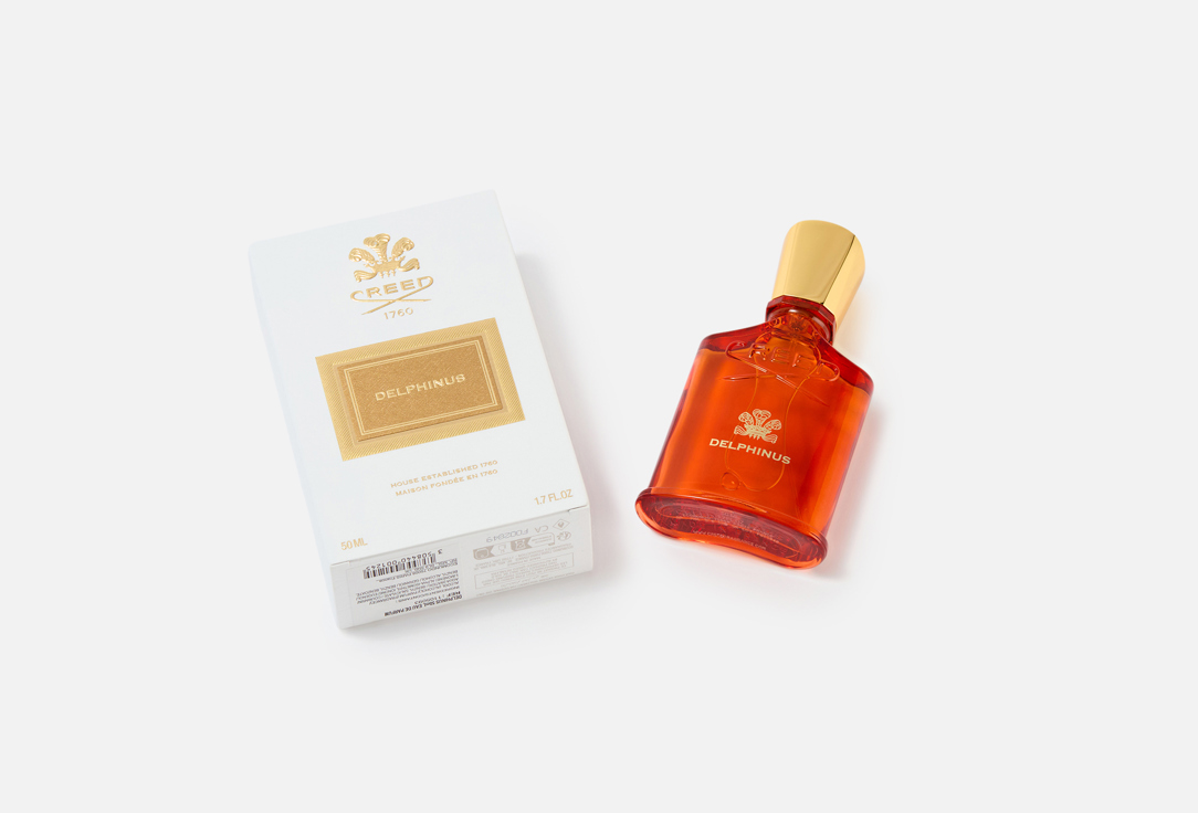Creed Eau de Parfum Delphinus