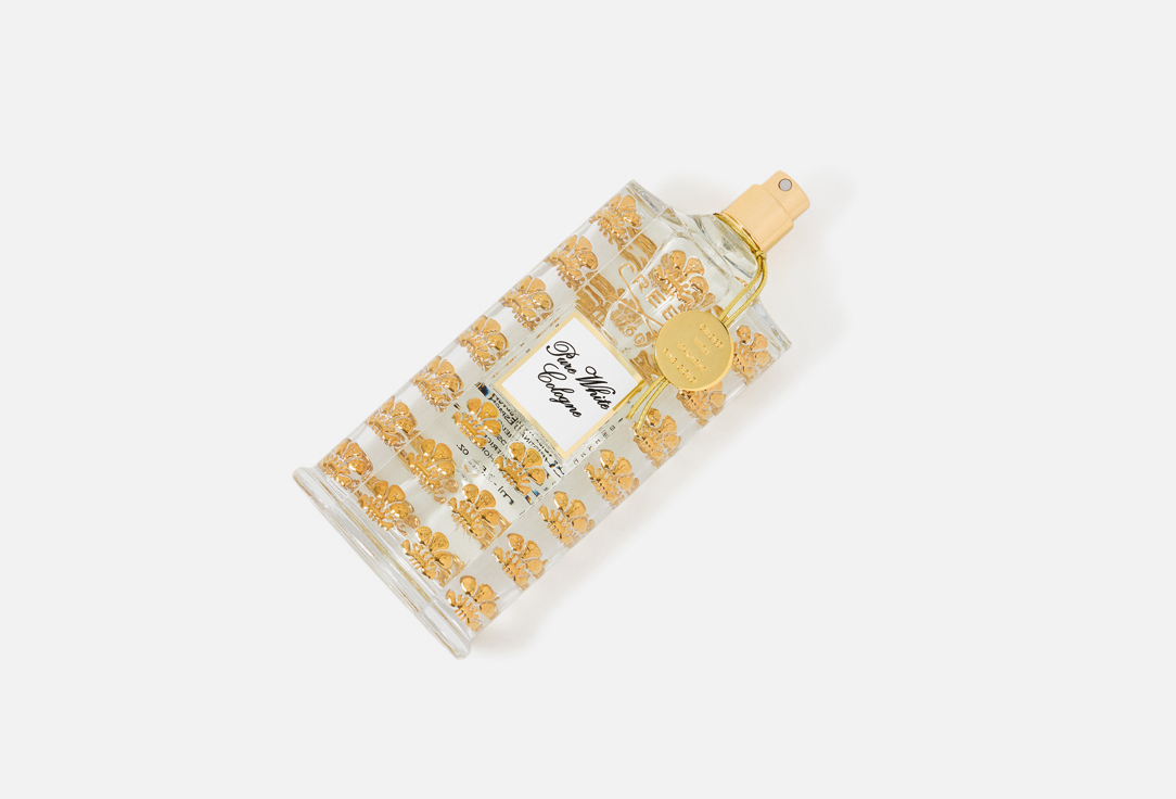 كريد ماء عطر بيور وايت كولون 75 مل كريد ماء عطر بيور وايت كولون