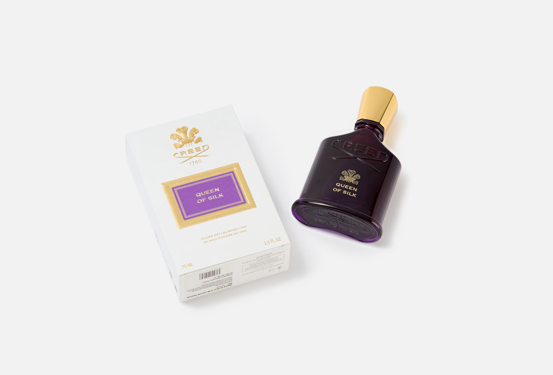 Creed Eau de Parfum Queen of Silk