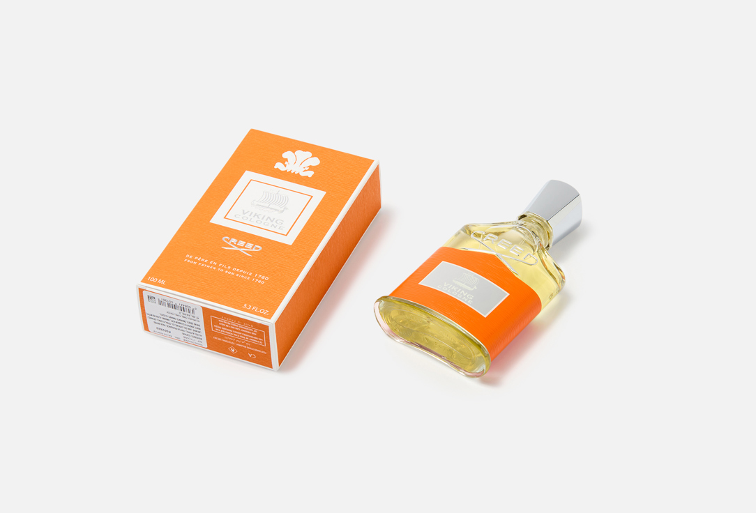 Creed Eau de Parfum Viking cologne
