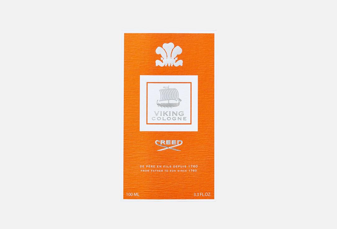 Creed Eau de Parfum Viking cologne