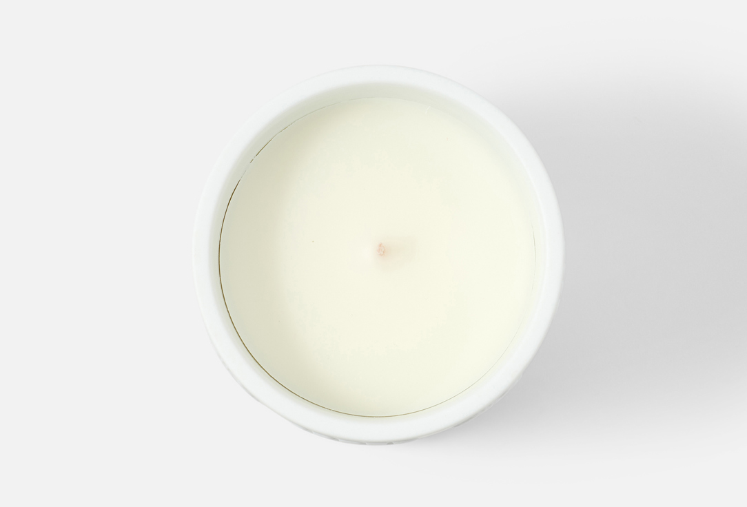 Creed Scented Candle in Porcelain Vanisia 220 g Creed Scented Candle in Porcelain Vanisia