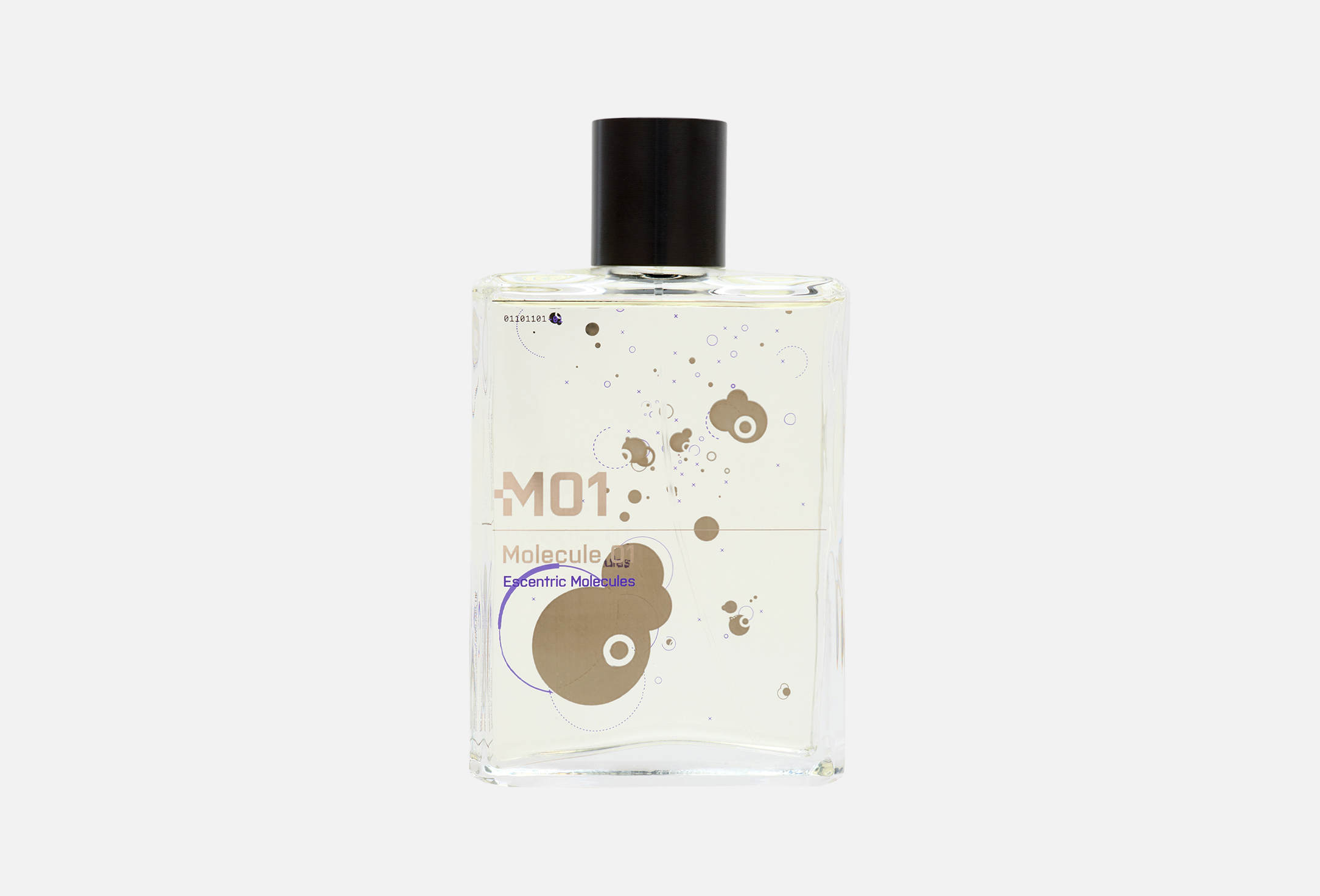 MOLECULE 01  200 