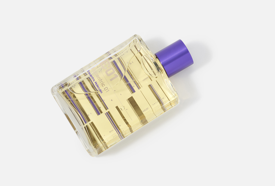Escentric Molecules Eau de Toilette ESCENTRIC 01