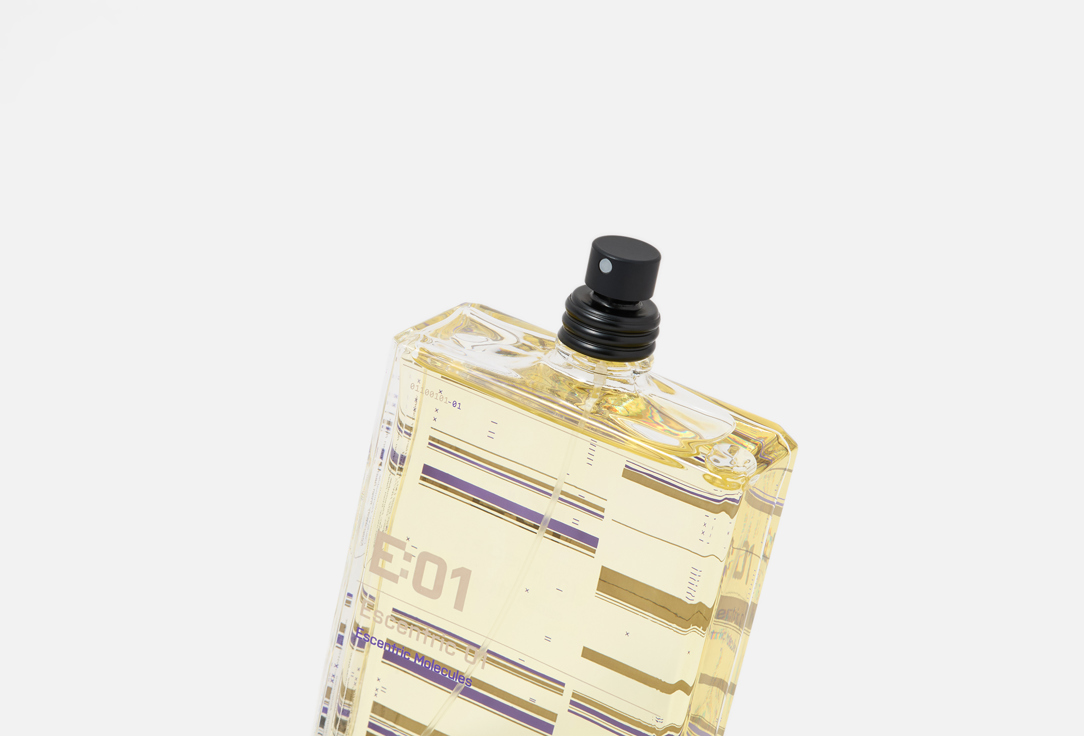 Escentric Molecules Eau de Toilette ESCENTRIC 01