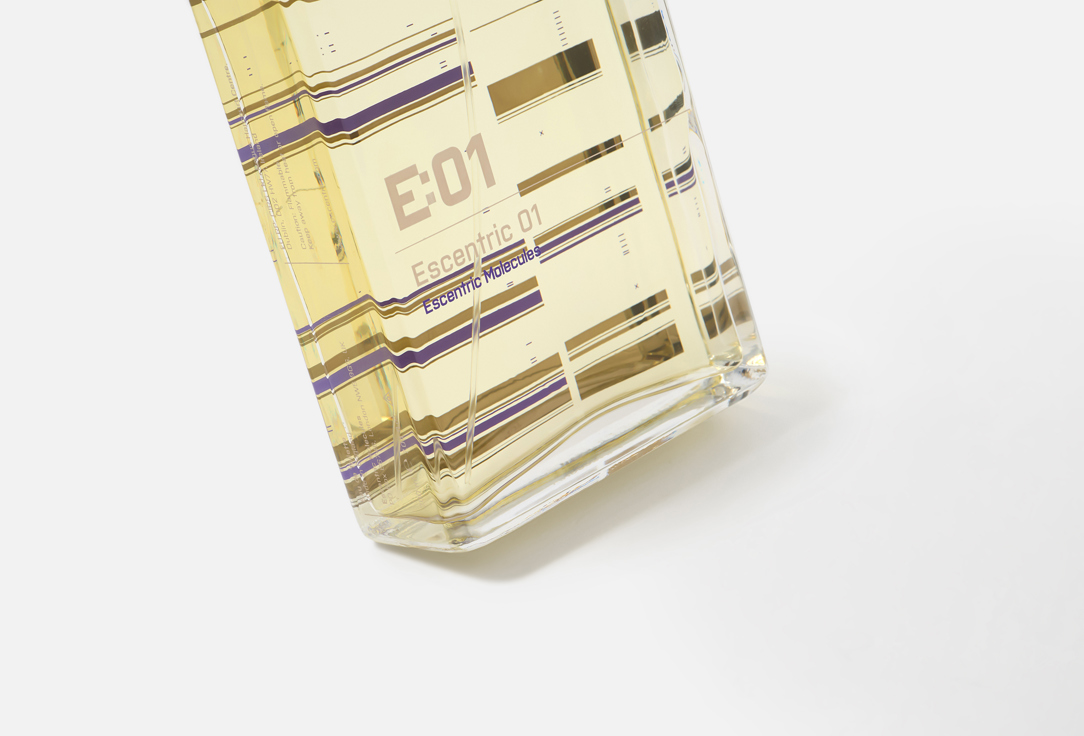 Escentric Molecules Eau de Toilette ESCENTRIC 01