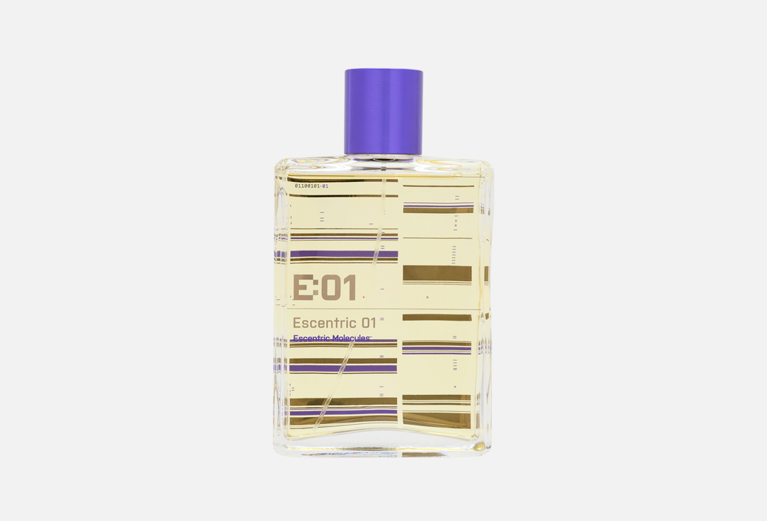 Escentric Molecules Eau de Toilette ESCENTRIC 01