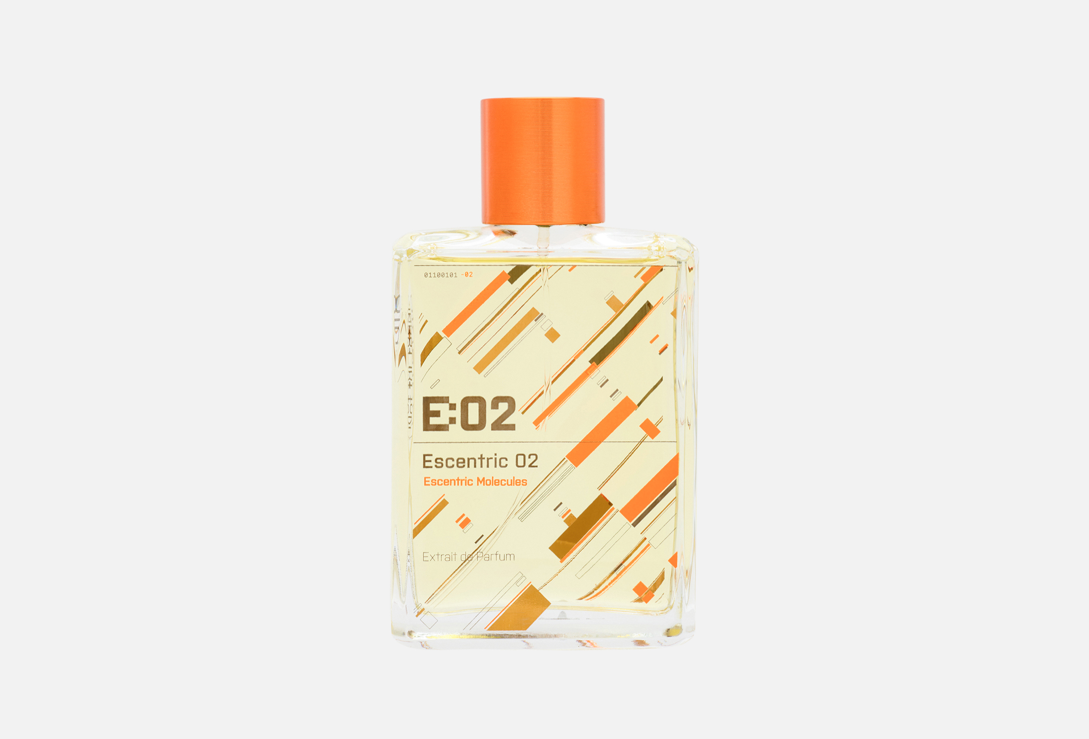 ESCENTRIC 02 100