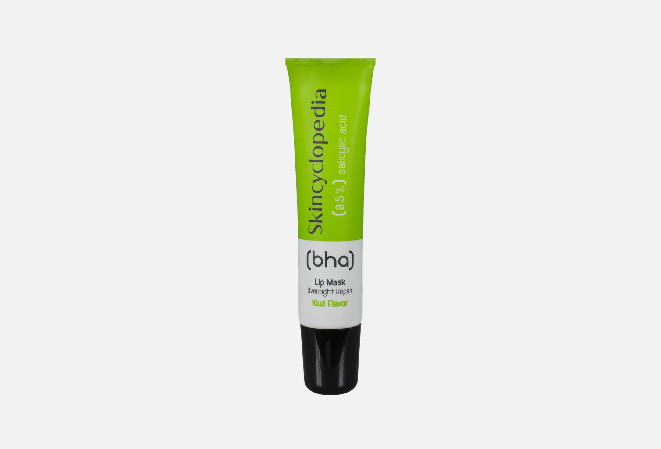 Salicylic Acid 0,5% 10