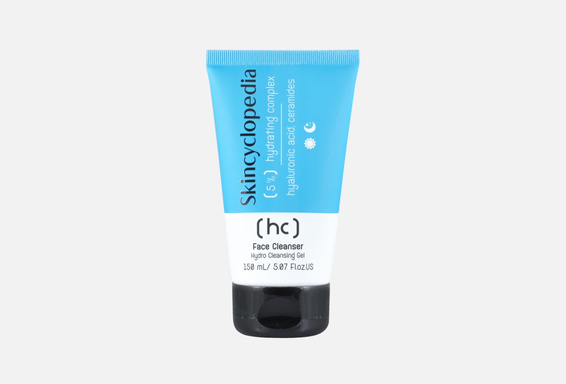 5% Hydrating Complex  50 