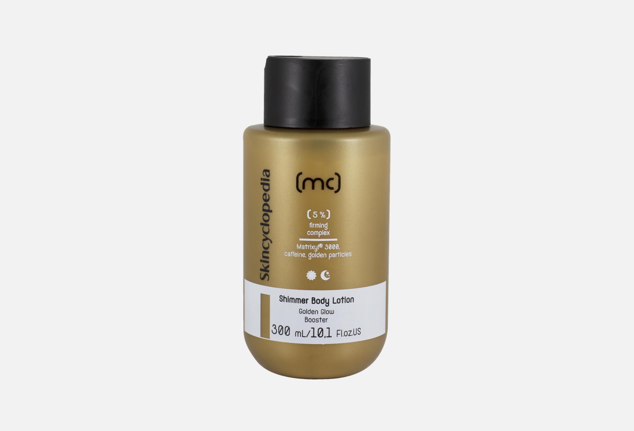 5% Firming Complex  300 