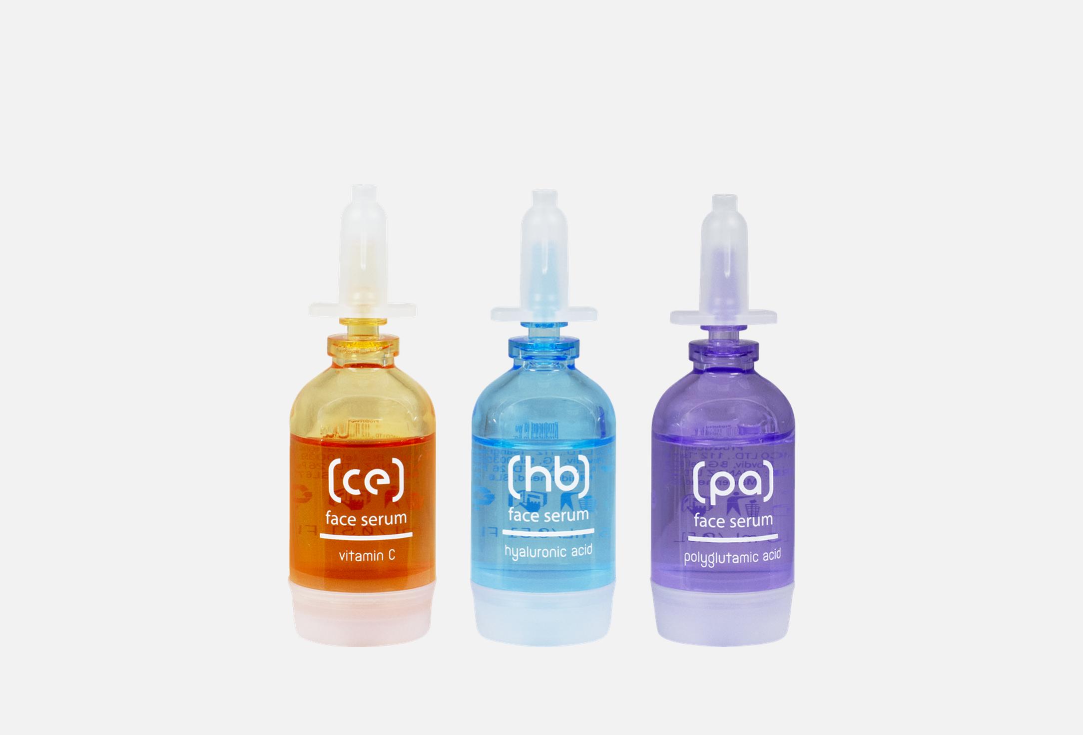 Hydrate Guide 15