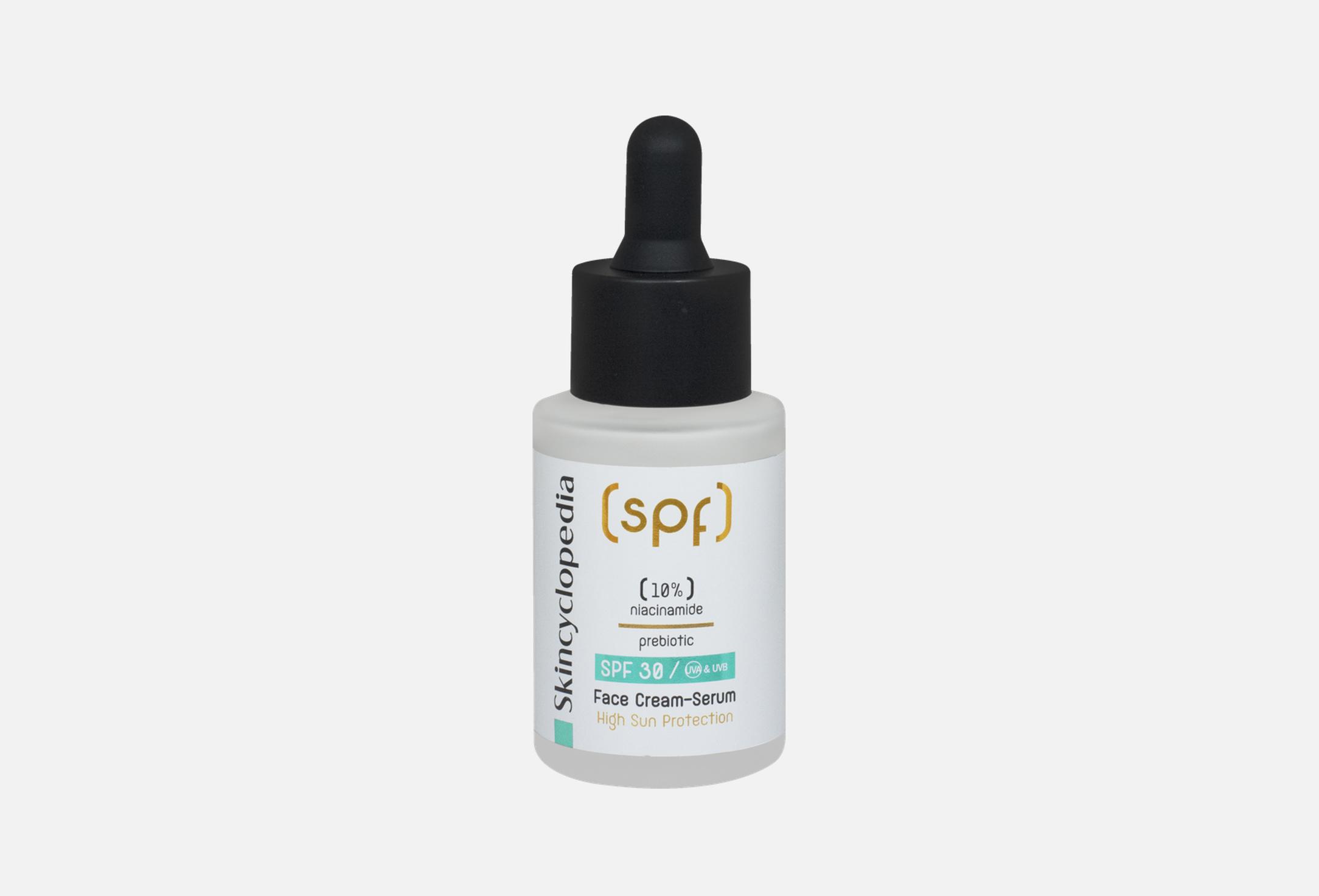 Anti Blemish 30