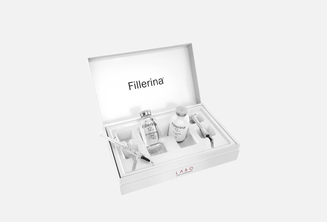 Fillerina Skin Care Set Densifying Filler Grade 3