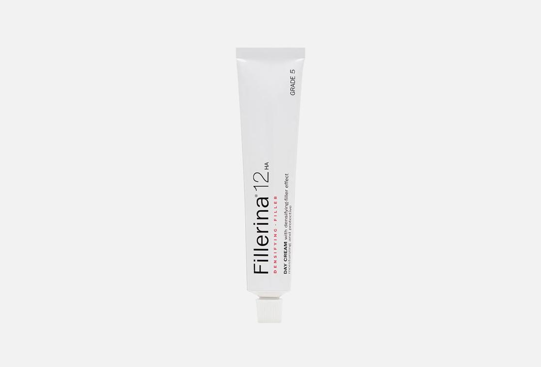 Fillerina Moisturizing & Firming Face Cream Densifying Filler Grade 5