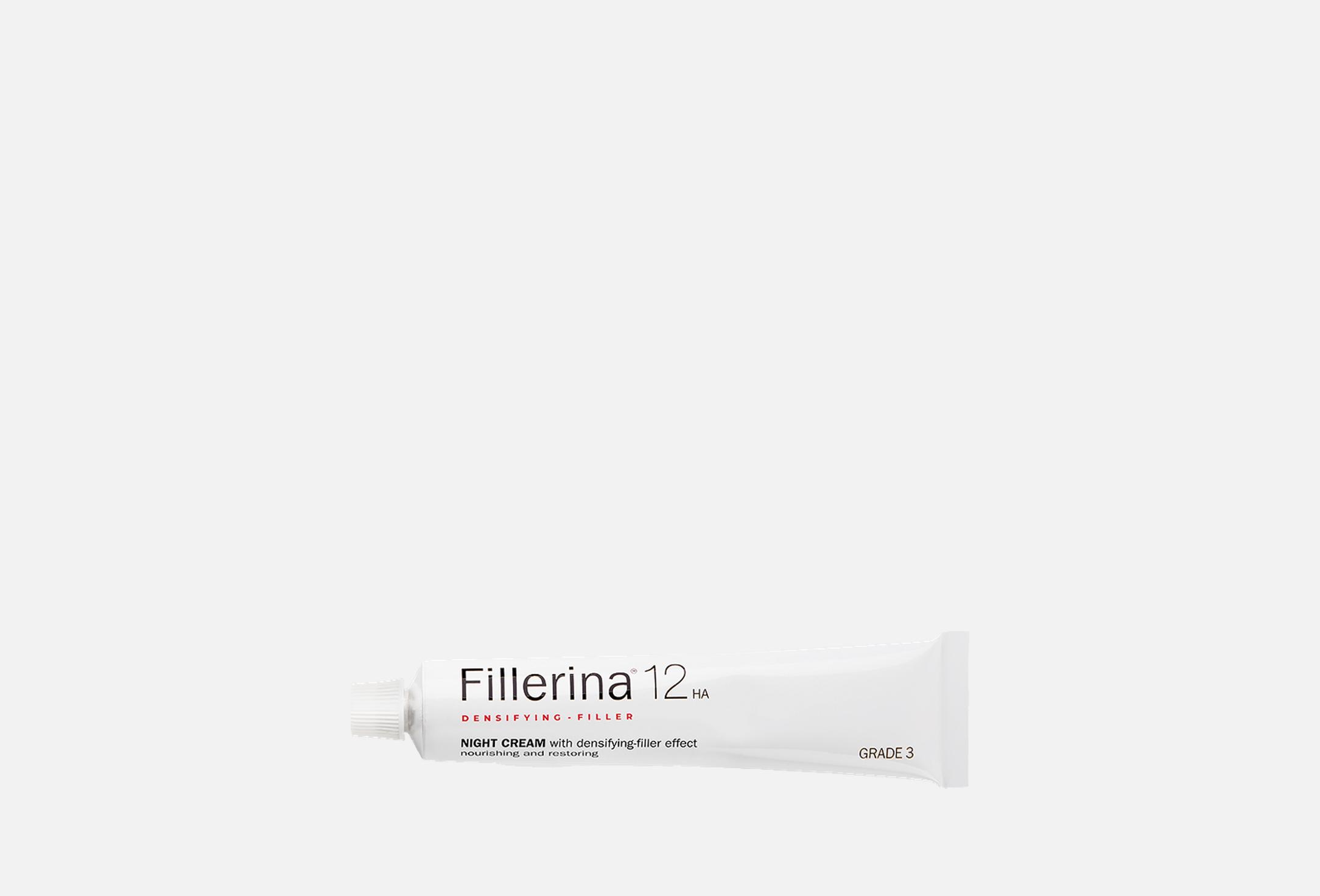 Densifying Filler Grade 3 50