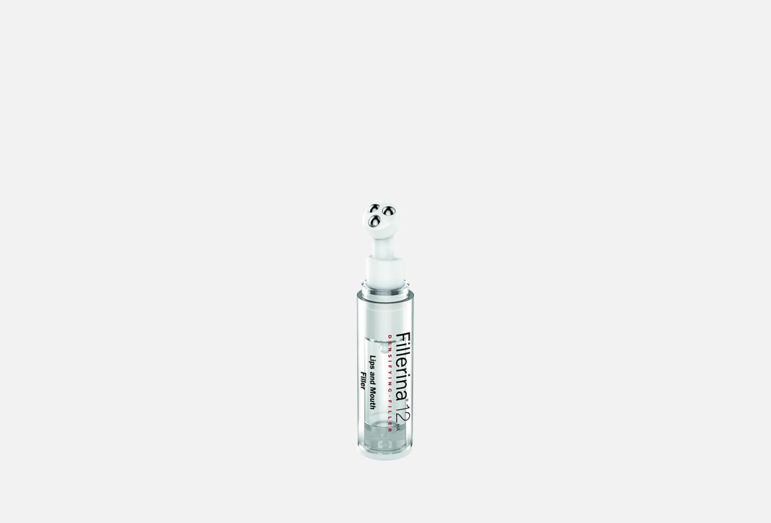 Fillerina Filler Gel for Lips Volume Densifying Filler Grade 4