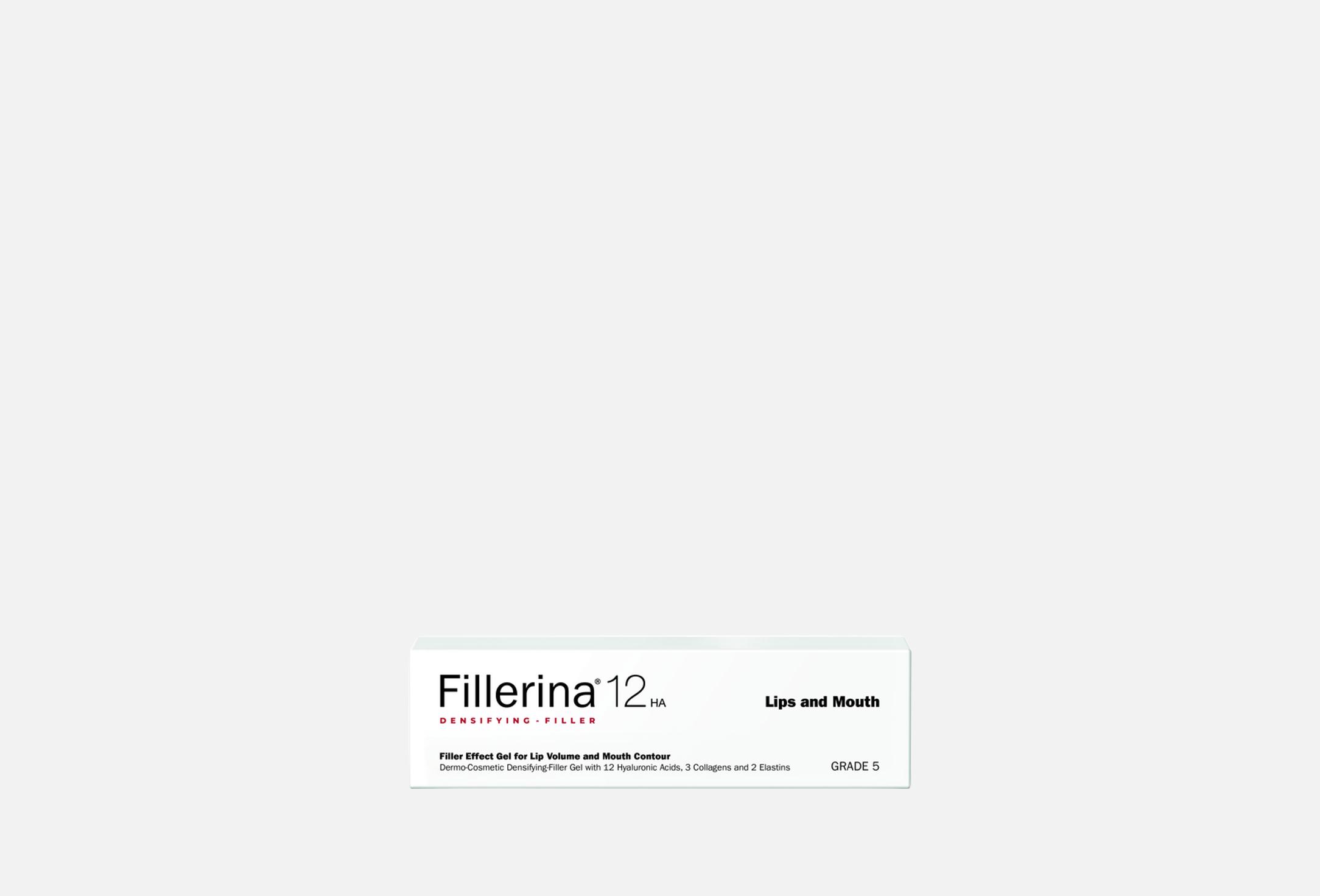 Densifying Filler Grade 5  7 
