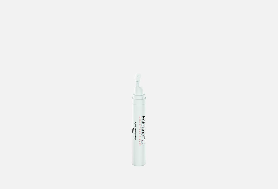 Fillerina Tightening & Lifting Eye Contour Gel Densifying Filler Grade 3