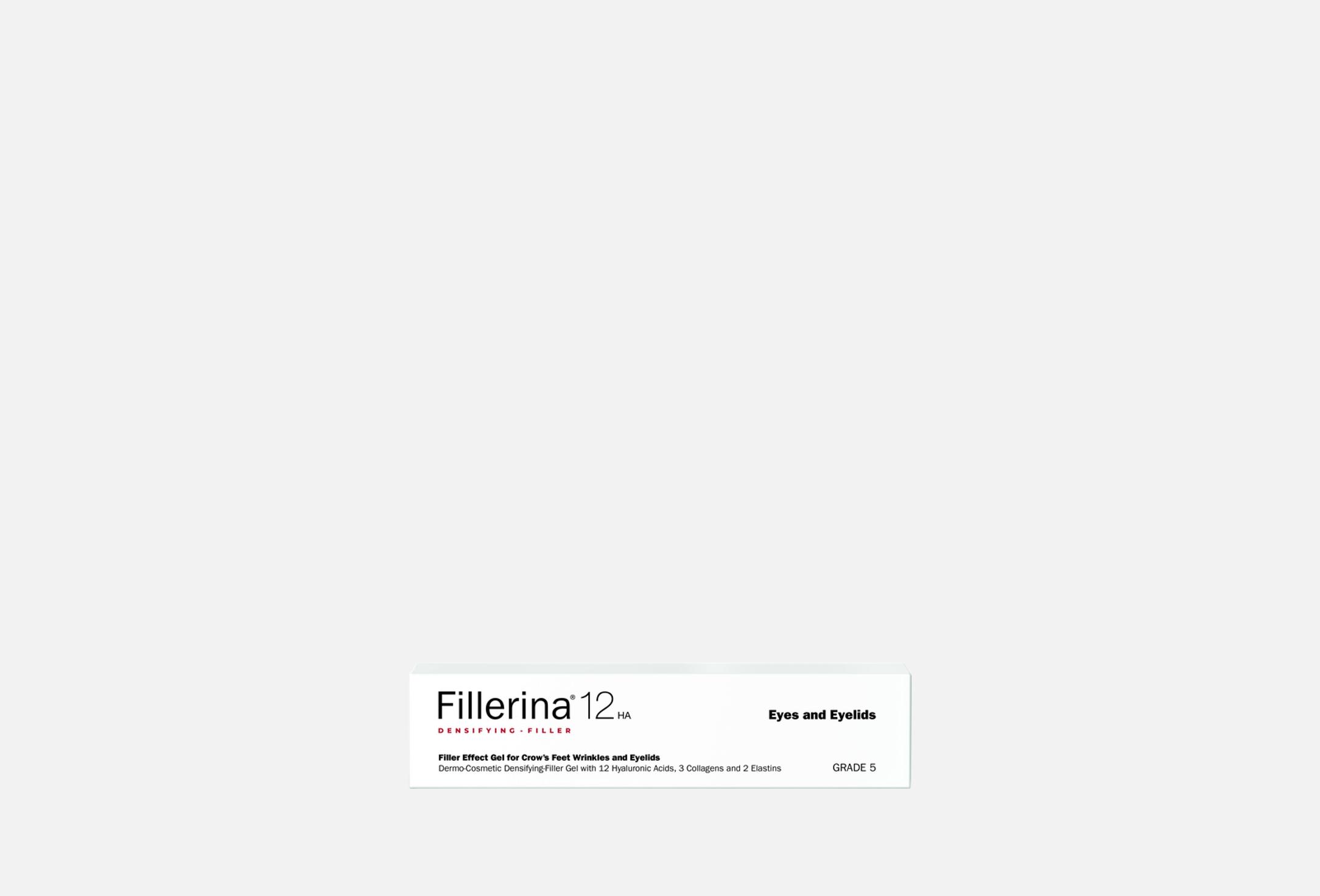 Densifying Filler Grade 5  15 