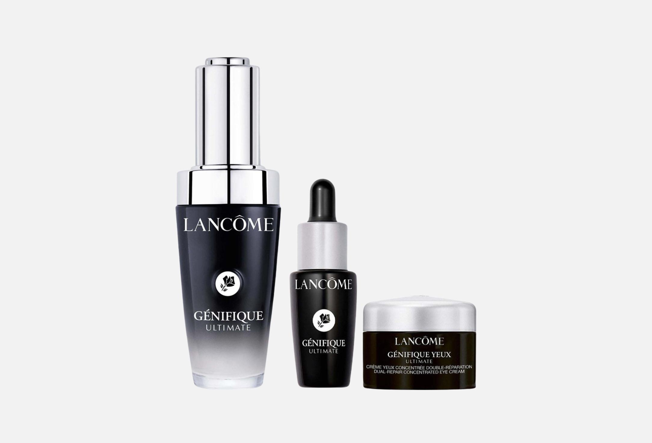 Génifique Ultimate Serum Set 3