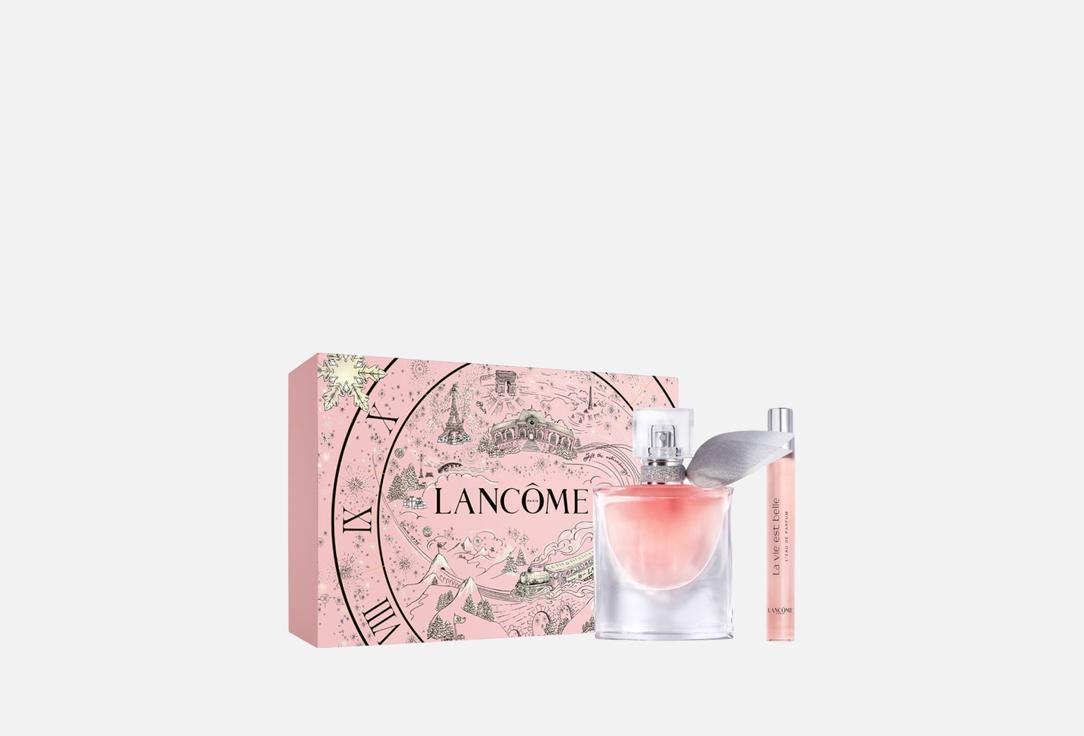 Lancome Eau de Parfum Set La Vie Est Belle
