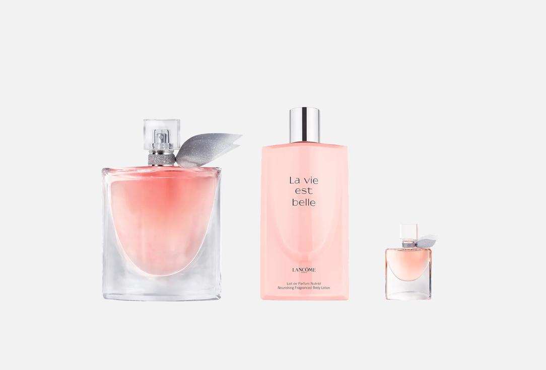 Lancome Eau de Parfum Set La Vie Est Belle