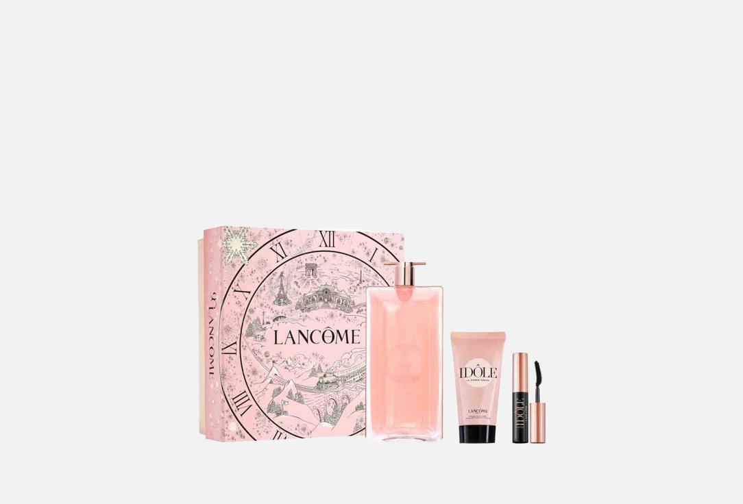 Lancome Eau de Parfum & Mascara Gift Set Idôle