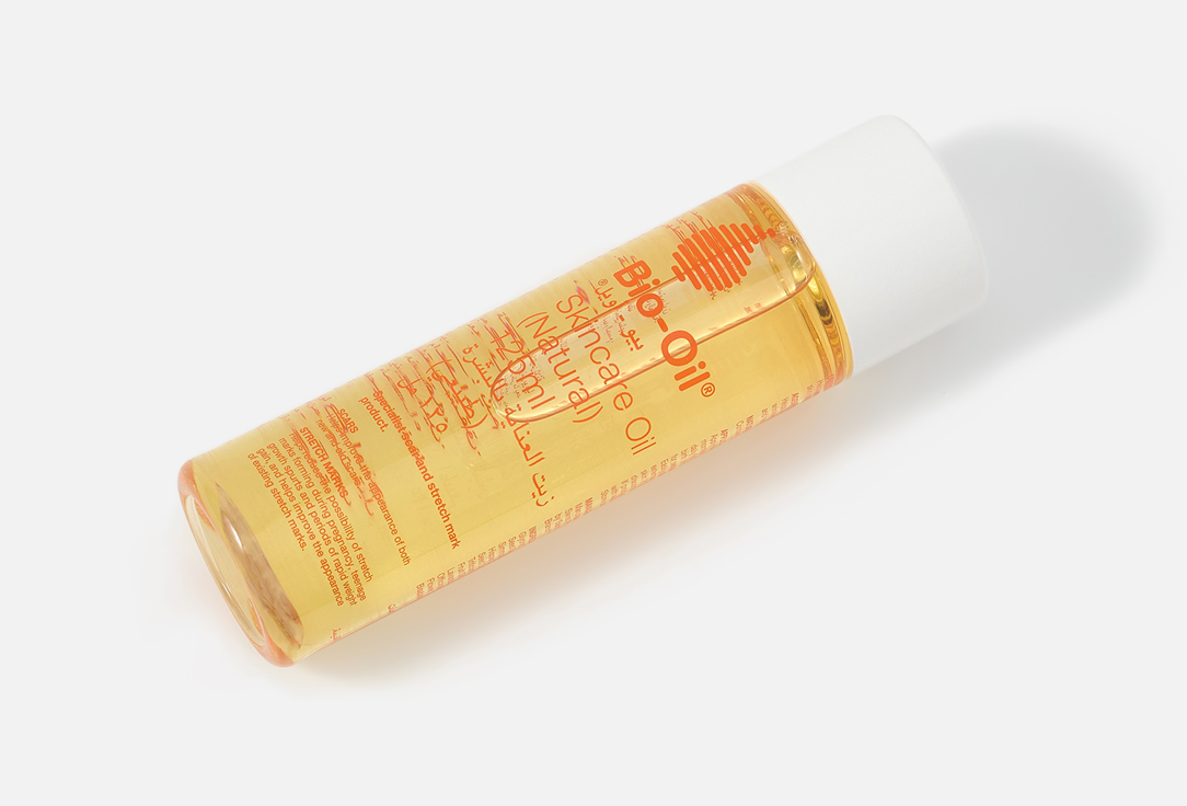 Bio-Oil Oil for stretch marks & scars Skincare Oil Natural