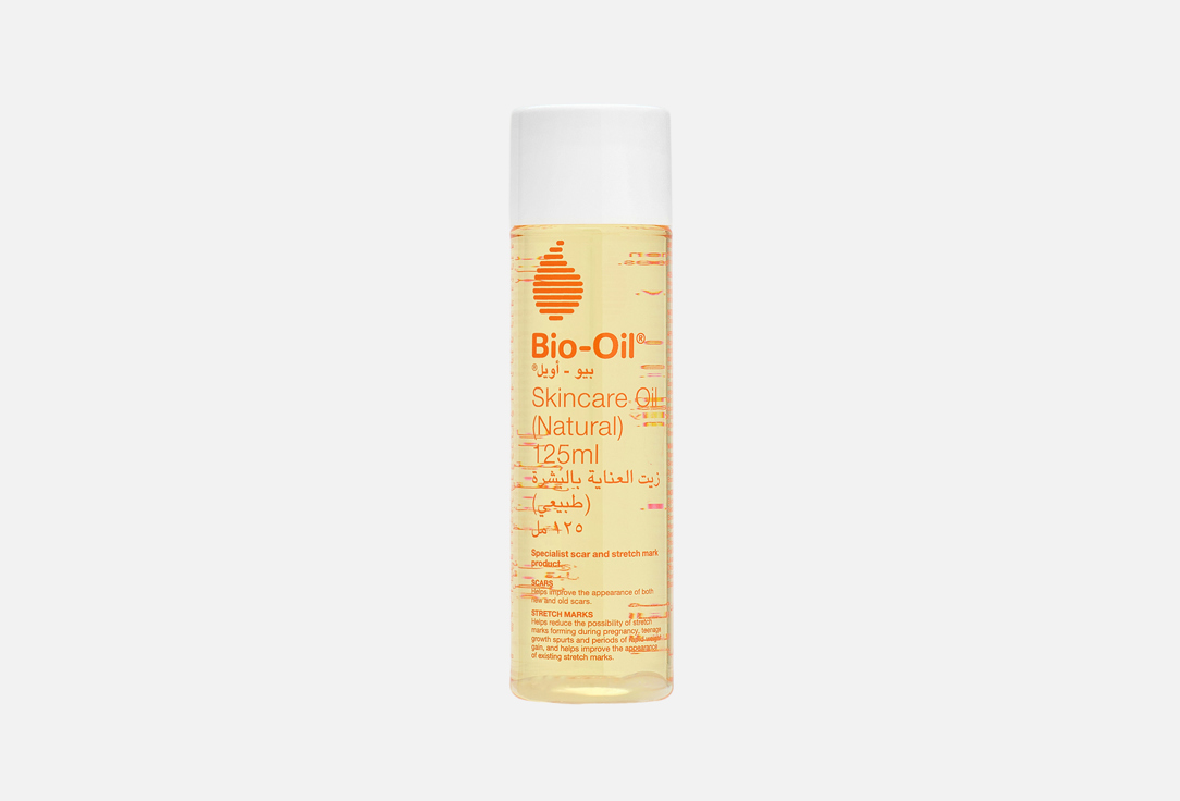 Bio-Oil Oil for stretch marks & scars Skincare Oil Natural