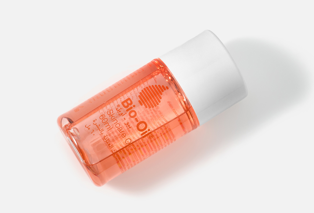 Bio-Oil Масло косметическое от шрамов и растяжек Skincare Oil