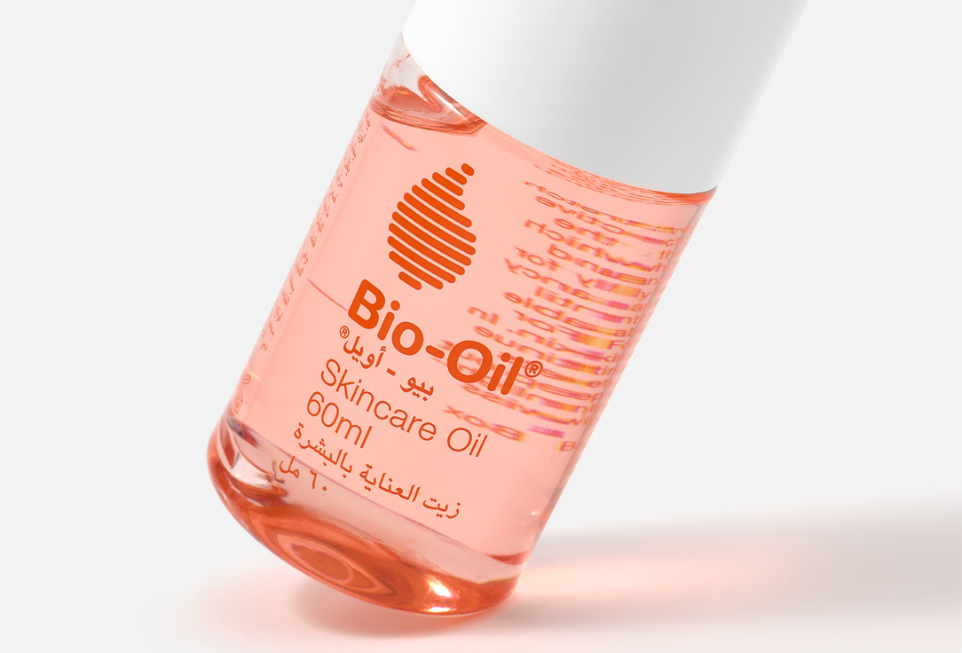 Bio-Oil Масло косметическое от шрамов и растяжек Skincare Oil