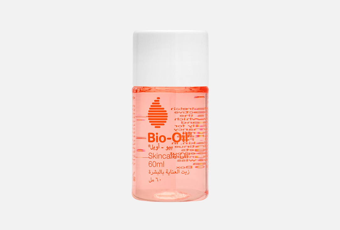Bio-Oil Масло косметическое от шрамов и растяжек Skincare Oil