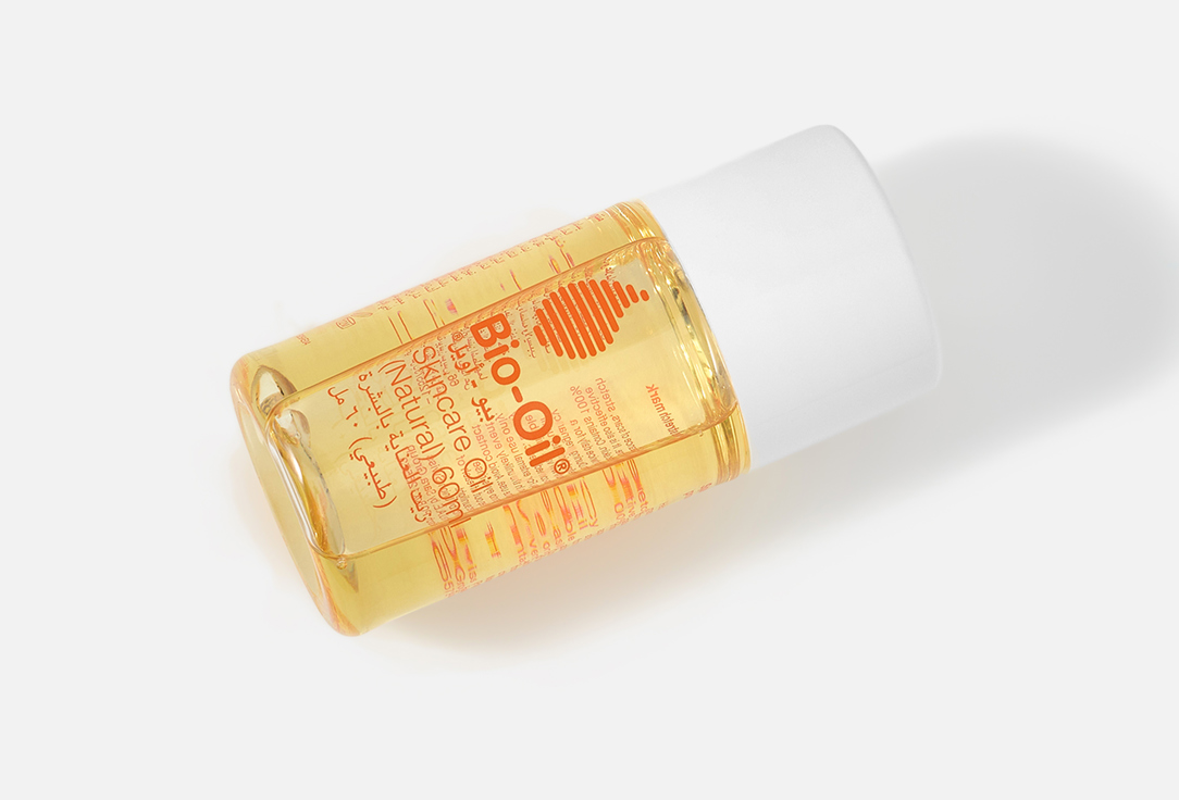 Bio-Oil Oil for stretch marks & scars Skincare Oil Natural