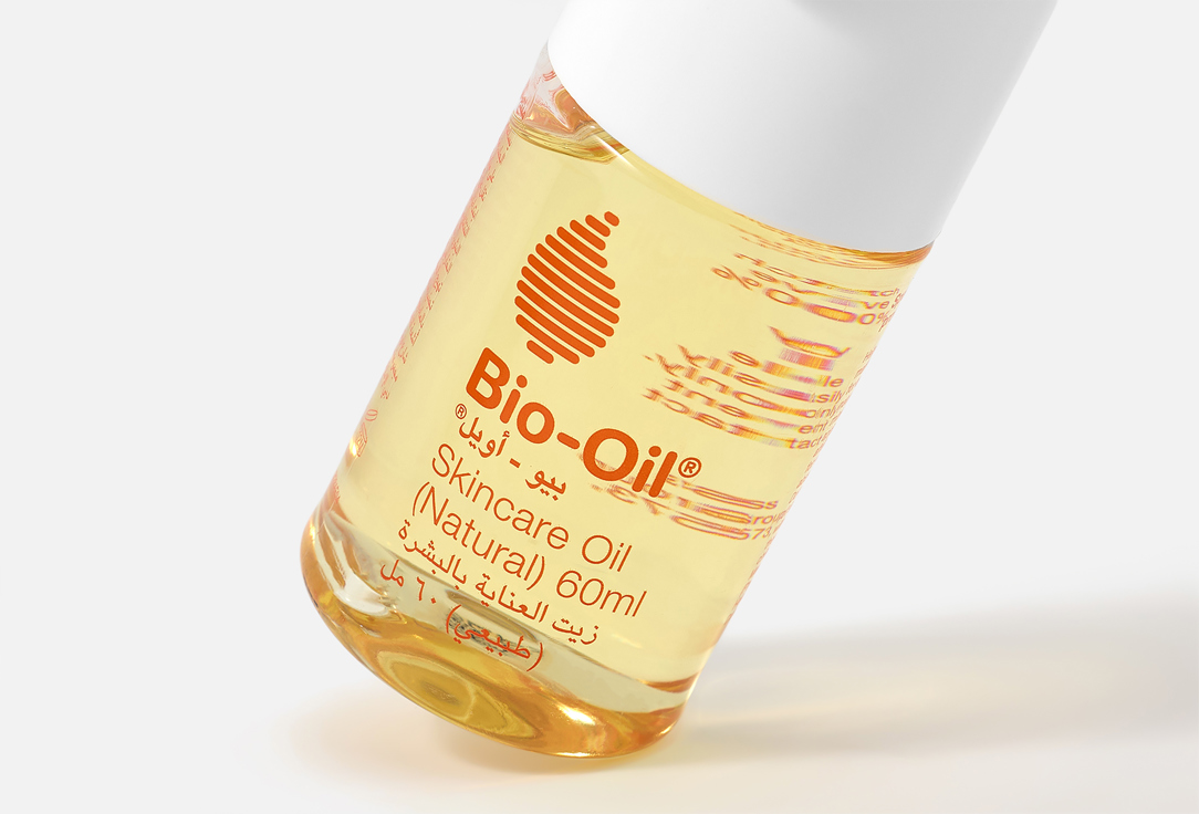 Bio-Oil Oil for stretch marks & scars Skincare Oil Natural