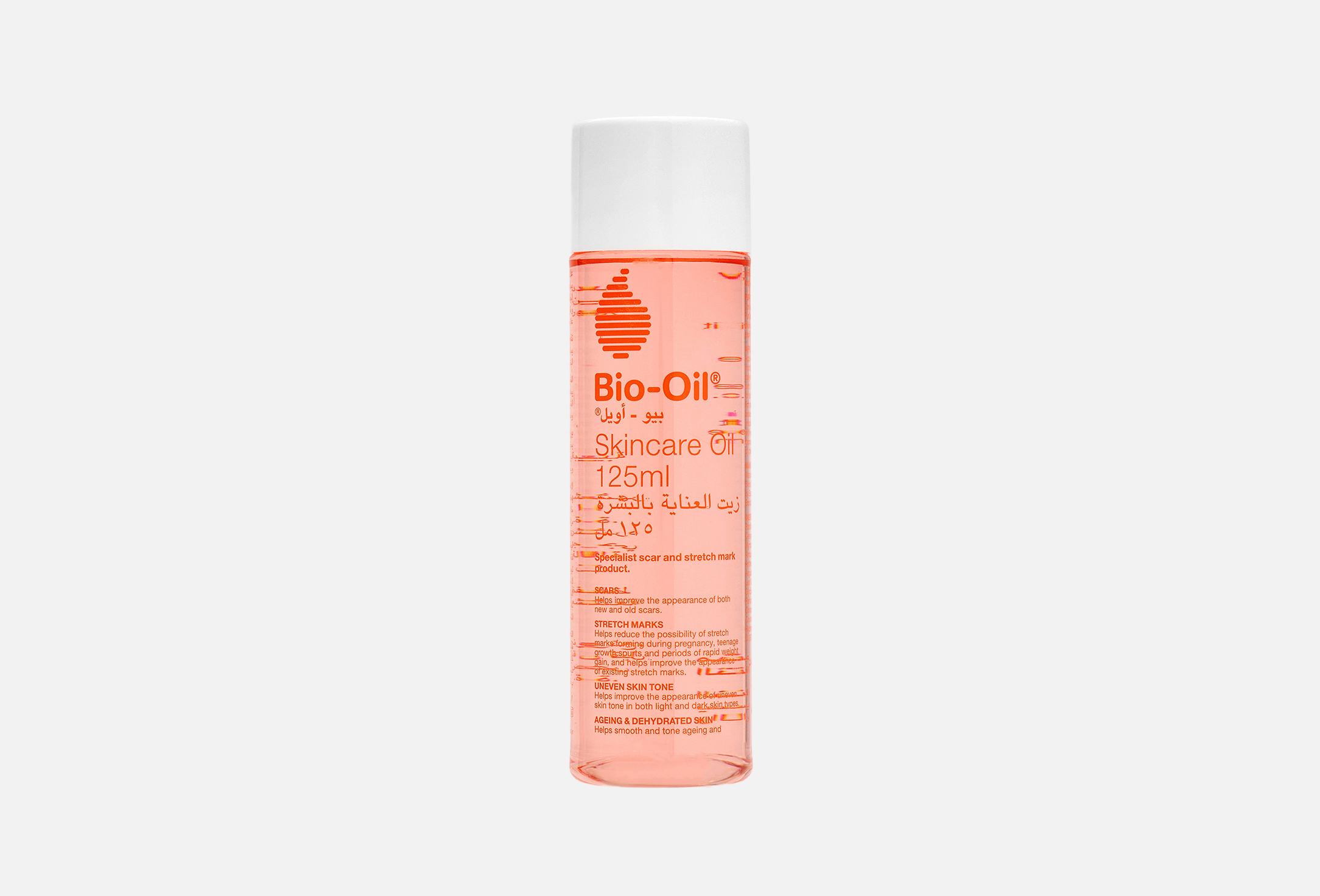 Skincare Oil 125