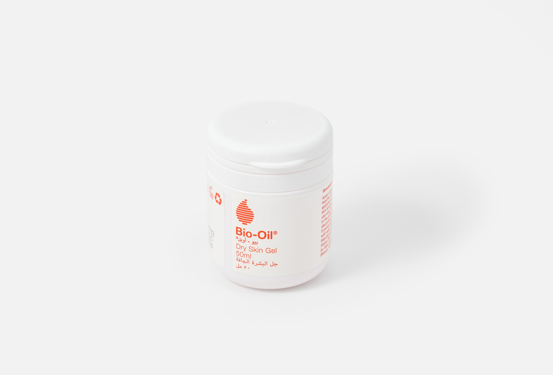 Bio-Oil Moisturizing Body & Face Gel Dry Skin Gel