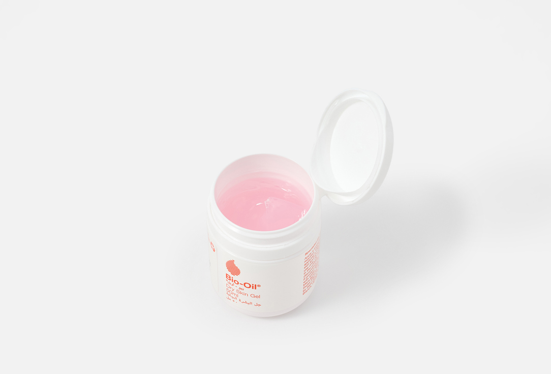 Bio-Oil Moisturizing Body & Face Gel Dry Skin Gel